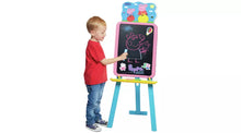 Peppa Pig Deluxe Easel Playset