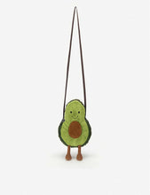 Amuseable Avocado bag 29cm
