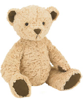 Edward Bear medium soft toy 30cm