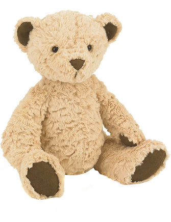 Edward Bear medium soft toy 30cm