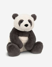 Harry Panda Cub soft toy 46cm