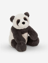 Harry Panda Cub soft toy 36cm
