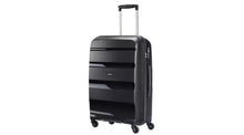 American Tourister Bon Air Hard Medium Suitcase - Black