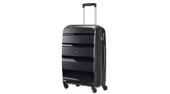 American Tourister Bon Air Hard Medium Suitcase - Black