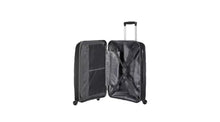 American Tourister Bon Air Hard Medium Suitcase - Black