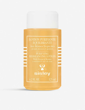 Purifying Re-Balancing Lotion with Tropical Resins