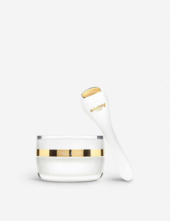 Sisleÿa L'Integral Anti-Age Eye and Lip Contour Cream