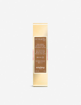 Sunleÿa G.E. Global Sun Care SPF 50+ 50ml