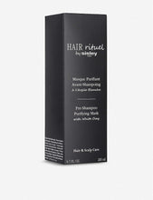 Hair Rituel Pre-Shampoo Purifying mask 200ml