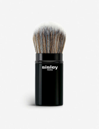 Kabuki brush