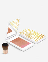 Phyto Touche Sun Glow Powder Trio