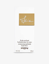 Izia moisturising perfumed body lotion 150ml