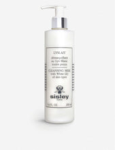 SISLEY - Lyslait cleansing milk