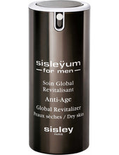 Sisleÿum for Men – dry skin