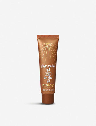 Phyto-Touche Sun Glow matte gel 30ml