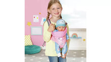 BABY born Baby Dolls Carrier