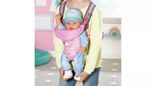 BABY born Baby Dolls Carrier