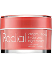 Dragon's Blood hyaluronic night cream 50ml