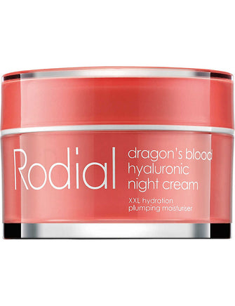 Dragon's Blood hyaluronic night cream 50ml