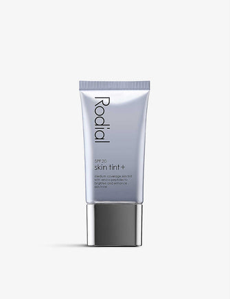 Skin Tint Capri SPF20 tinted moisturiser 40ml