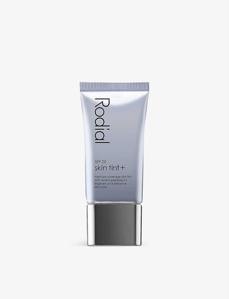 Skin Tint Rio SPF20 tinted moisturiser 40ml