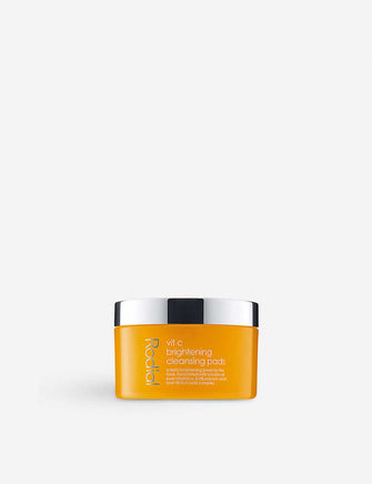 Vit C Brightening Cleansing Pads