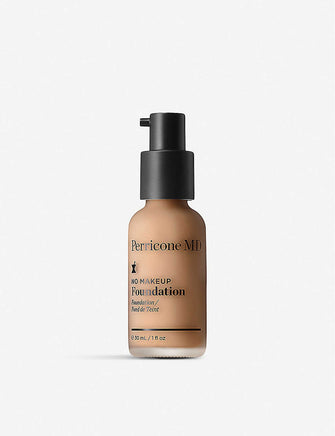 No Makeup Foundation 30ml