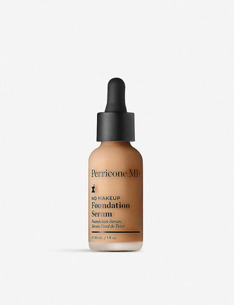 No Foundation Serum 30ml