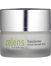 Transformer Instant Renewal mask pack of five