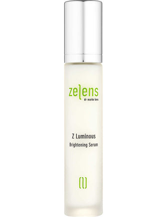 Zelens Z Luminous brightening serum