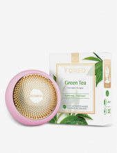 UFO Smart Mask Treatment Green Tea pack of six