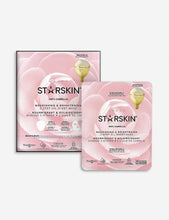 Nourishing & Brightening 2-step oil sheet mask