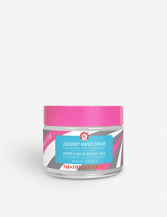 Hello Fab Coconut Water cream 50ml