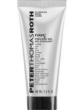 Firm X peeling gel 100ml