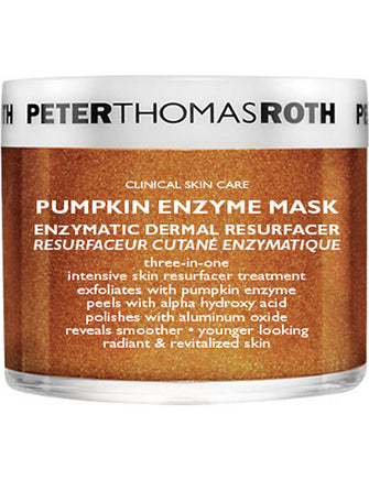 Pumpkin enzyme mask 150ml