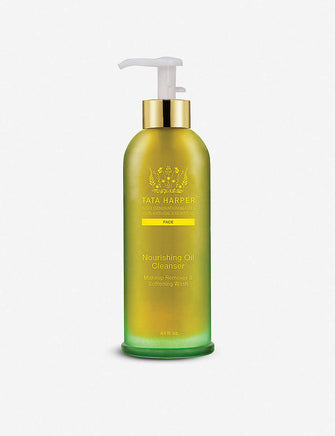 Nourishing Oil Cleanser 125ml