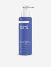 Resist Optimal Results Hydrating Cleanser 190ml