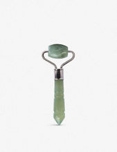 Jade mini eye roller