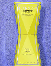 INSTAMUD 60-second pore-refining treatment