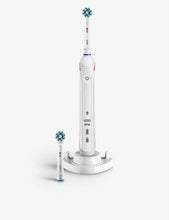 Smart 4 4000N CrossAction electric toothbrush
