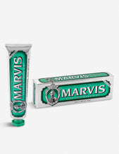 Classic Strong Mint toothpaste 85ml