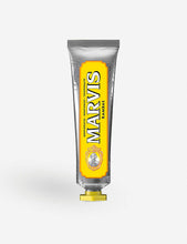 Rambas toothpaste 75ml