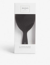 Balmain all-purpose spa hair brush