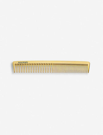 Golden cutting comb