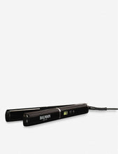 Professional titanium straighteners