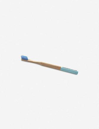 Zero Waste bamboo toothbrush