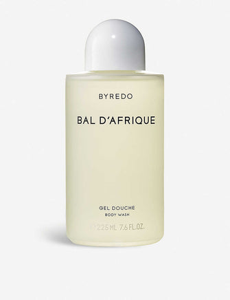 Bal d'afrique body wash 225ml