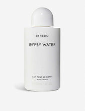 Gypsy Water body lotion 225ml