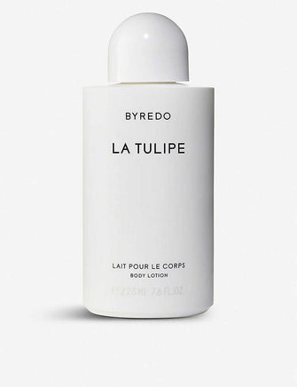 La Tulipe body lotion 225ml