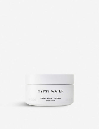 Gypsy Water body cream 200ml